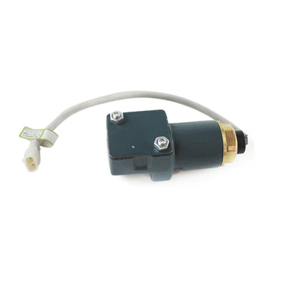 ya 16 10.20 baidi 9147260 9147242 Solenoid Valve for EX200-3E EX120K-2 EX120K-3 EX220-2