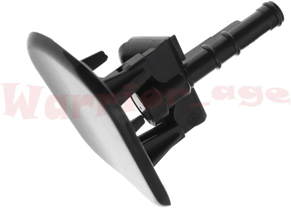 ya 27 10.13 baidi Front Headlight Washer Gun Nozzle Cover Fit for Kia Optima Left Side 98680-2T550