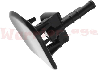 ya 27 10.13 baidi Front Headlight Washer Gun Nozzle Cover Fit for Kia Optima Left Side 98680-2T550
