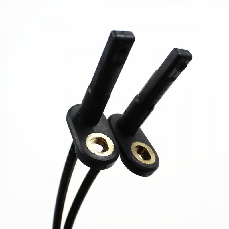 ya 2 8.15 2pcs 57455-S9A-013 57450-S9A-013 Wheel Speed ABS Sensor for Honda 