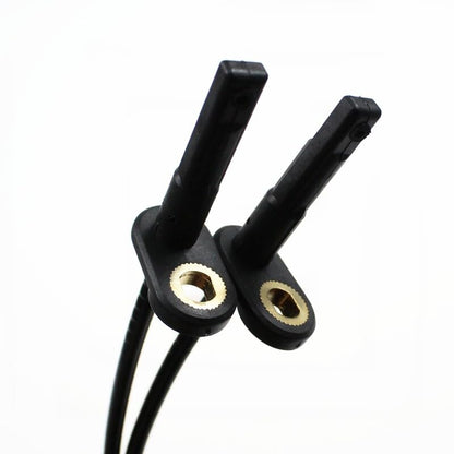 ya 2 8.15 2pcs 57455-S9A-013 57450-S9A-013 Wheel Speed ABS Sensor for Honda 