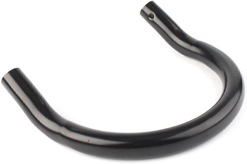ya 2 8.15 230mm Stainless Steel Upswept Rear for SEAT Hoop F for Ram e Loop for Cafe Racer for Yamaha XS