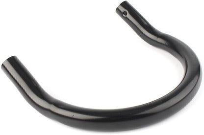 ya 2 8.15 230mm Stainless Steel Upswept Rear for SEAT Hoop F for Ram e Loop for Cafe Racer for Yamaha XS