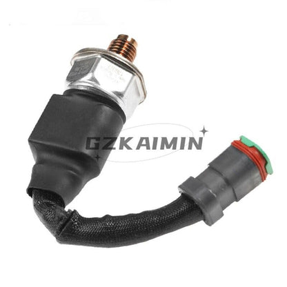 ya 2 8.15 OEM 5PP5-3 5PP53 1760323 4954245 for Cummins Fuel Oil Pressure Sensor
