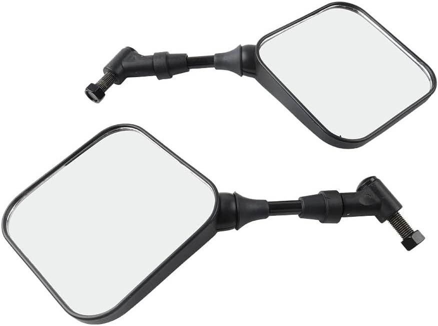 ya 2 8.15 Motorcycle Rearview Mirror for Suzuki DR 200 250 DR350 DRZ 400 650