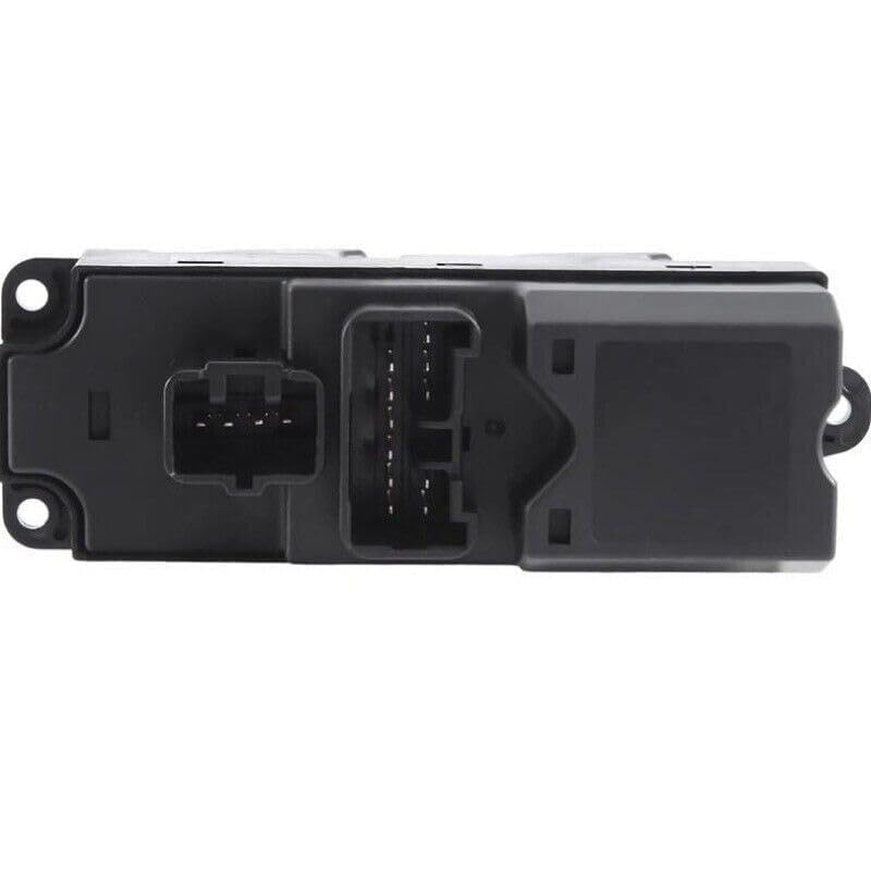 ya 8 8.24 baidi The Front Right Window Switch is Suitable for for Mazda Familia BJ B27A66350 from 1998 to 2003