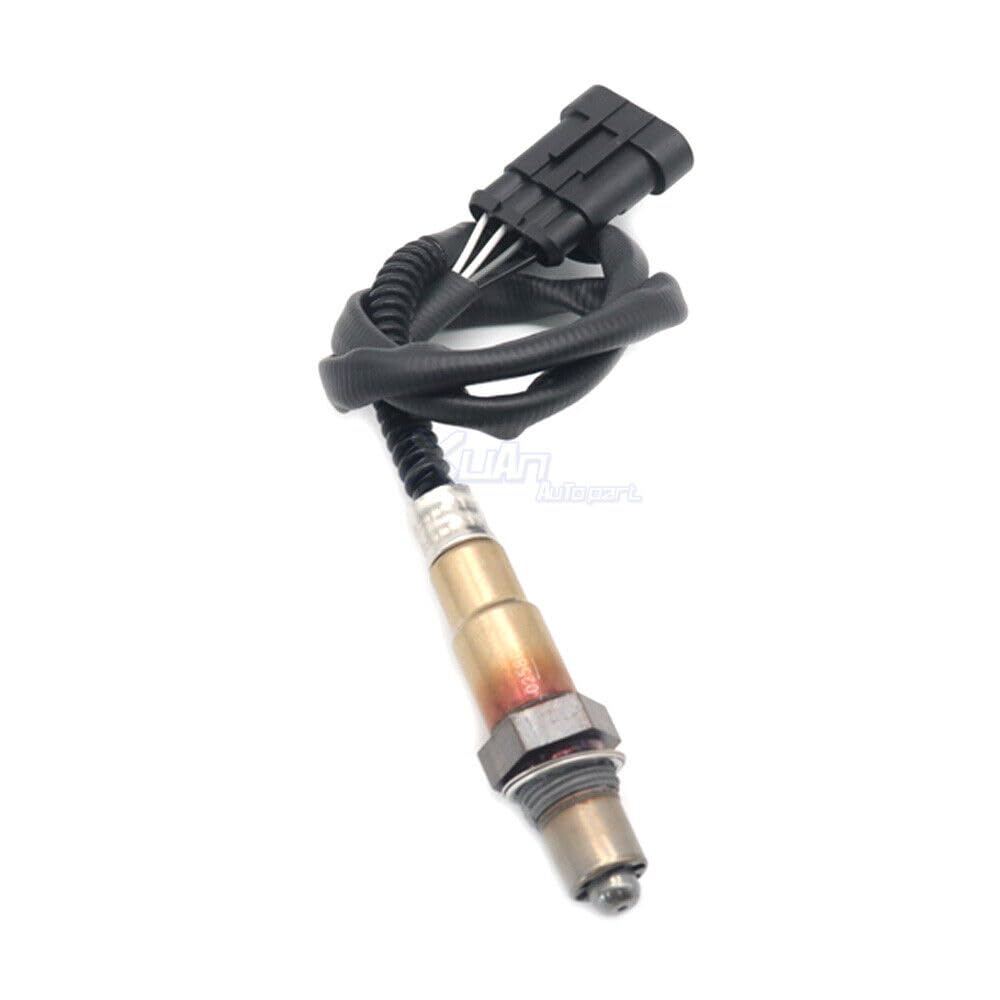ya 2 8.15 Oxygen Sensor for Alfa Romeo 147 156 166 GT for Fiat Panda Doblo Cargo 0258006376