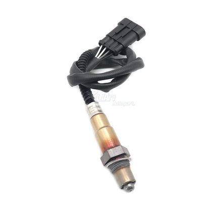 ya 2 8.15 Oxygen Sensor for Alfa Romeo 147 156 166 GT for Fiat Panda Doblo Cargo 0258006376