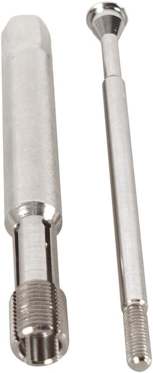 ya 6 8.14 14 Millimeter Back-Tap Thread Repair Tool Automotive Threading Tools