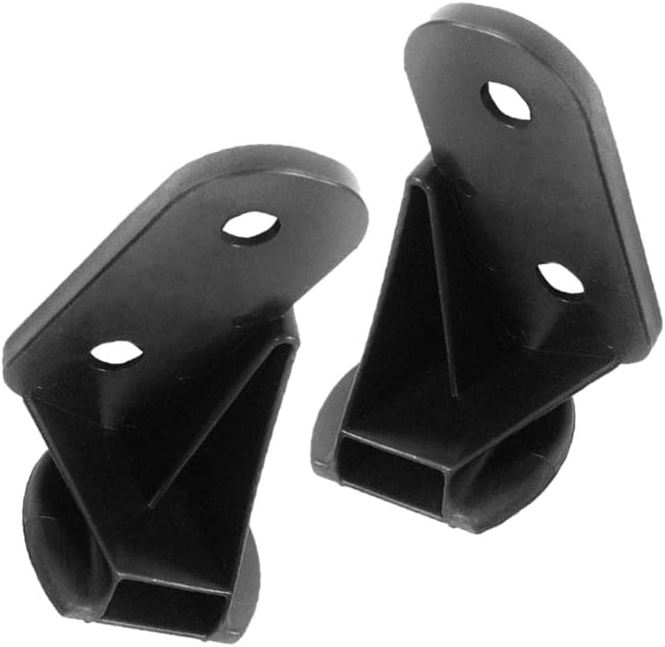 ya 5 8.10 Front LH & RH Bumper Face Bar Support Fits For E36 E30 318i 325i 328i 318iC