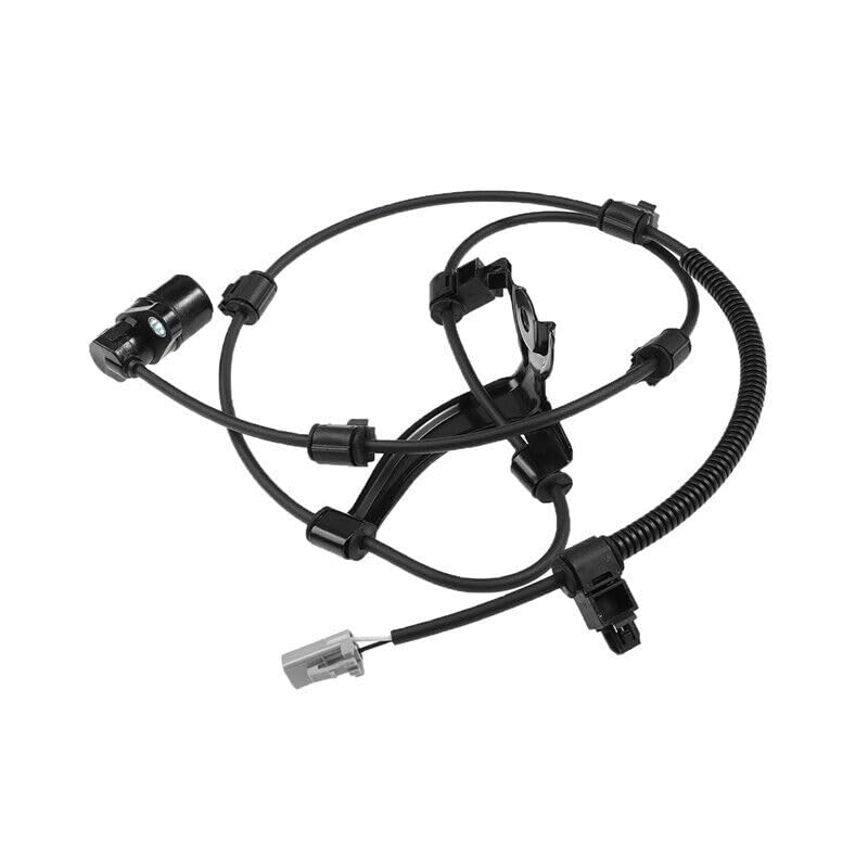 ya 2 8.15 Left Rear 89546-60030 ABS Wheel Speed Sensor for Toyota Land Cruiser 100 LC100