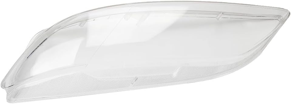 ya 4 8.10 Lens cover headlight headlight right front cover for 2003-2008 for Mazda 6 transparent 