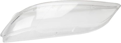 ya 4 8.10 Lens cover headlight headlight right front cover for 2003-2008 for Mazda 6 transparent 