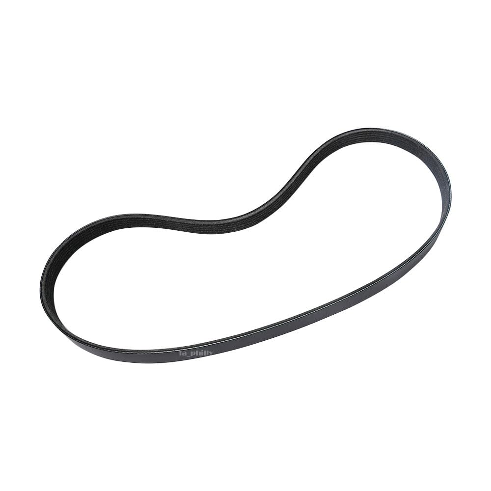 ya 10 9.16 baidi Engine Serpentine Drive Belt for 2008-2012 for Land Rover LR2 3.2L LR003570