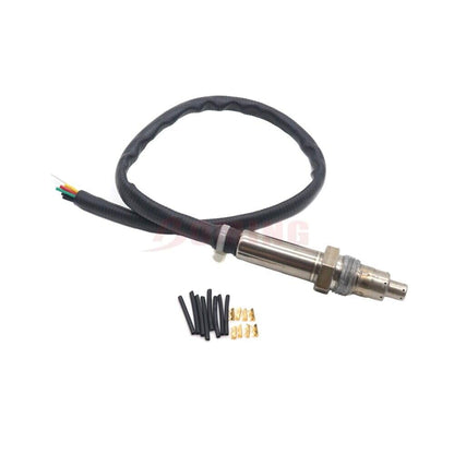 ya 5 8.24 baidi NOX Sensor 8 Wire Suitable for Mercedes X164 X166 W164 W166 X166 06-16 for Volvo DAF XF