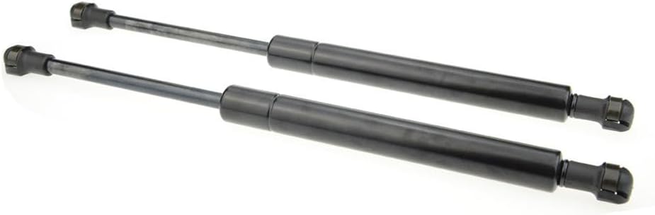 ya 4 8.10 Rear Trunk Lift Support Strut 2PCS for Lexus IS250 & IS350 2010-2015 64530-53032