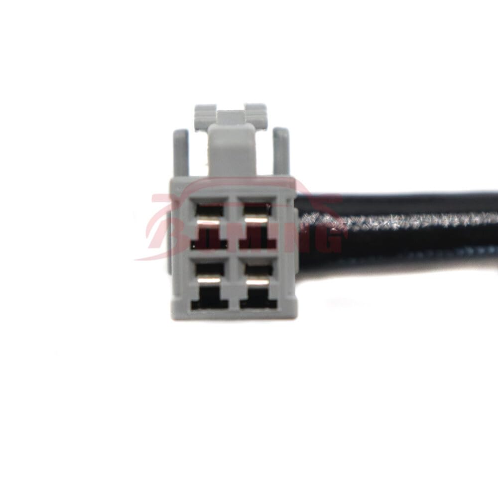 ya 4 8.8.2 Downstream Suitable for Toyota for Corolla Matrix 2009-13 234-4305 89465-12840 Oxygen Sensor 