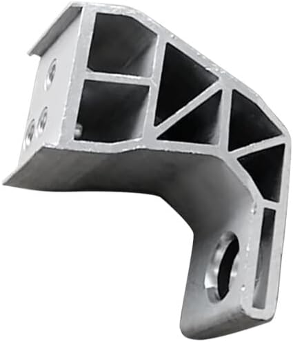 ya 5 8.10 Fits For C-Class W205 S205 C205 Front Left Side Lower Radiator Support Bracket