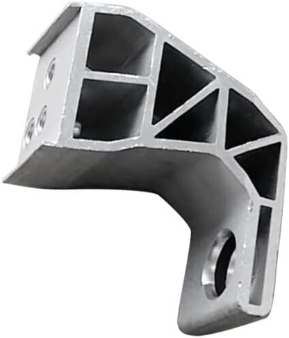 ya 5 8.10 Fits For C-Class W205 S205 C205 Front Left Side Lower Radiator Support Bracket