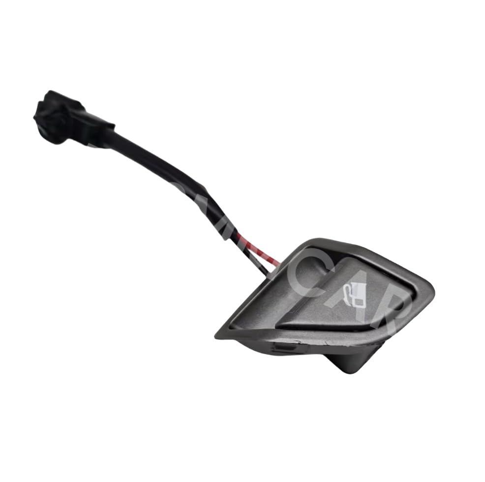 ya 4 8.8 Fuel Tank Door Release Switch Fit for Hyundai Santa Fe 2013-2018 93555-2W000