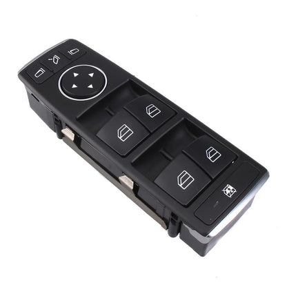 ya 5 8.10 Driver Side Window Master Switch 1669054400 for Mercedes-Benz CLA250 CLA45 AMG
