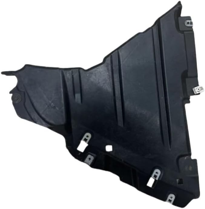 ya 7 8.24 baidi Splash Shield for BMW M3 M4 2021-2024