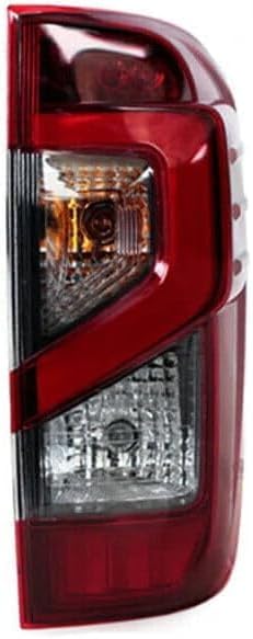 ya 13 9.15 zhengce LED rear taillight turn signal light left suitable for Nissan Navara Np300