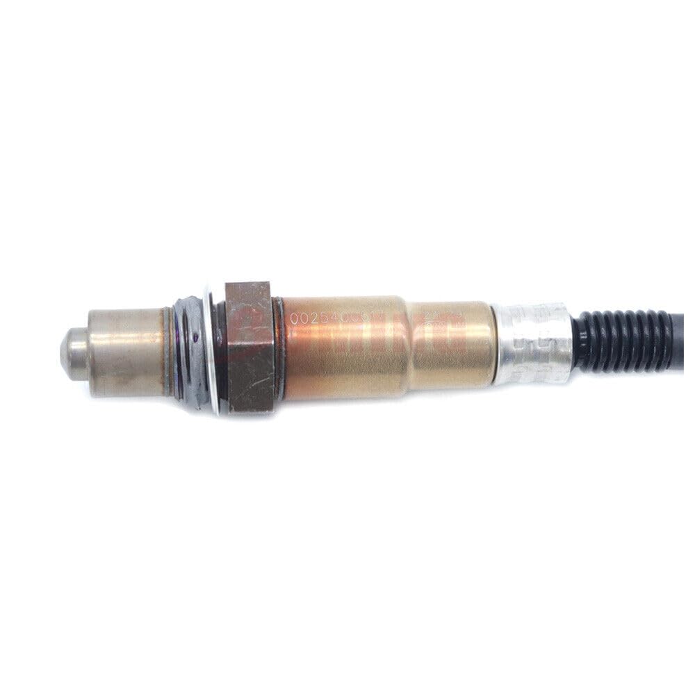 ya 4 8.8.2 New Air Fuel Ratio Oxygen Sensor for Mercedes-Benz C230 C240 C350 CLK320 CLK500