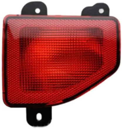 ya 2 8.15 Right rear bumper light brake light suitable Wrangler for JL 2018-2021