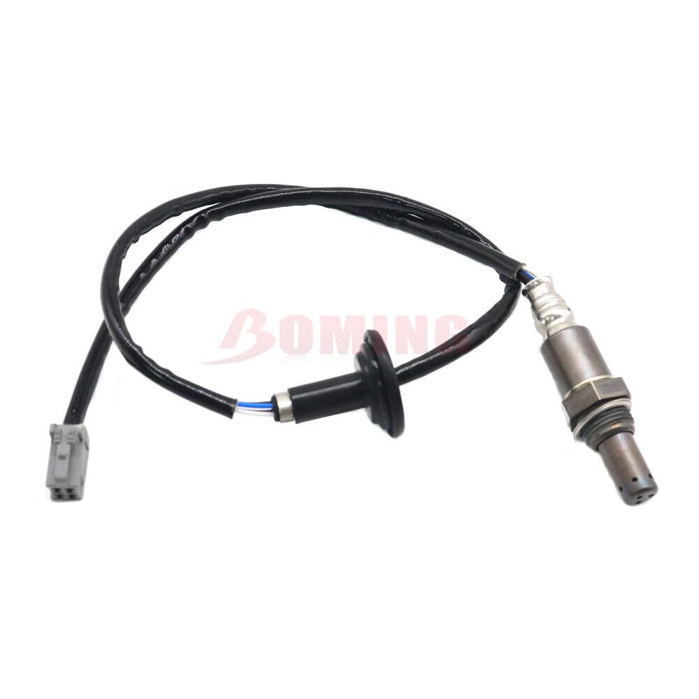 ya 4 8.14 Downstream Oxygen O2 Sensor 234-4167 2344167 for Lexus LS430 SC430 4.3L