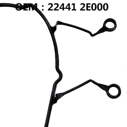 ya 8 8.24 baidi OE 22441-2E000 Valve Cover Gasket Kit for Hyundai for Elantra for Tucson Sonata for Kia Soul 
