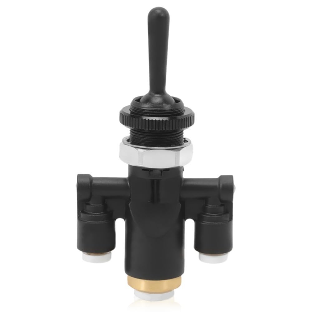 ya 4 8.8 High Performance Air Brake Toggle Control Valve Switch for Kenworth 8180007000