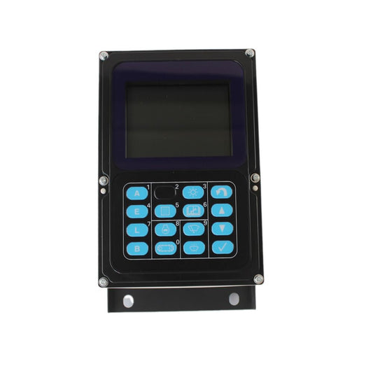 ya 16 10.20 baidi Monitor Panel 7835-12-2001 7835-12-2008 for PC400-7 PC450-7-M1 PC400LC-7