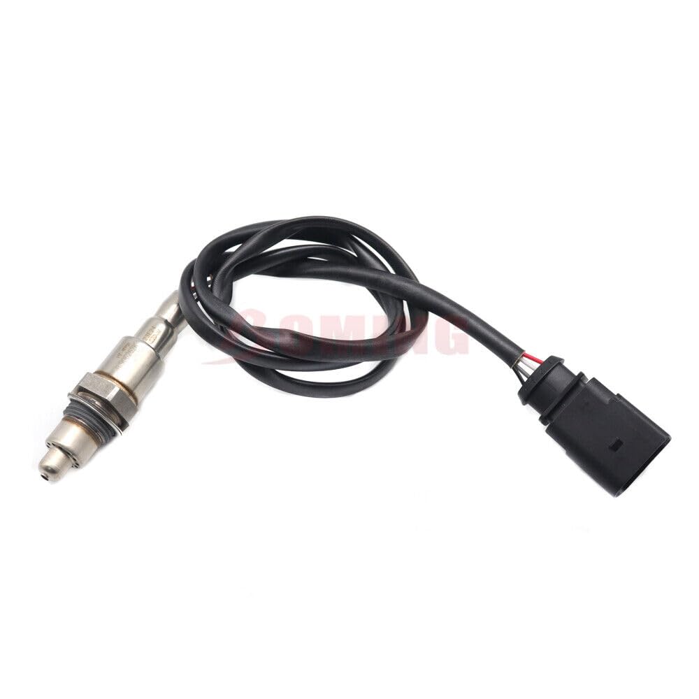 ya 5 8.24 baidi Oxygen Sensor for VW for Jetta Polo Beetle V 1.0L for Skoda Fabia 04C906262K