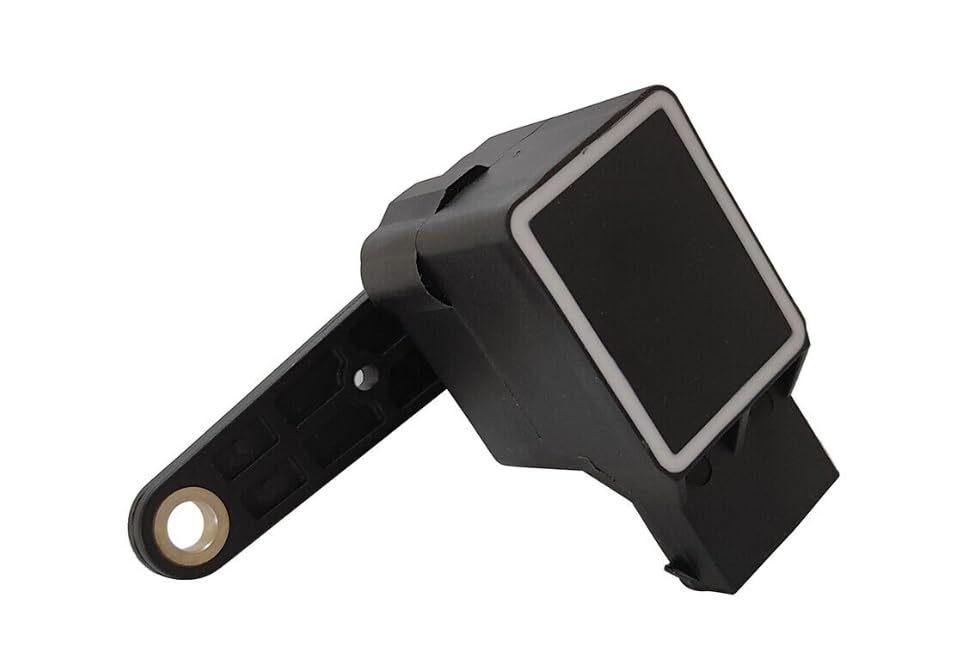 ya 4 8.8.2 37146784696 Headlight Level Sensor for BMW M6 550i 128i 335d E63 E90 E93