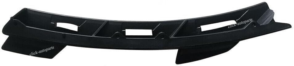 ya 27 10.13 baidi Front Left Side Bumper Upper Bracket for Hyundai Accent 2012-2014#86583-1R000
