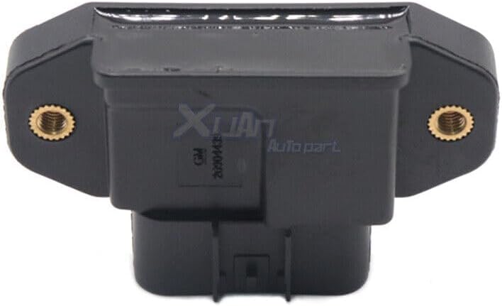 ya 28 10.13 zhengce 20904439 Trailer Brake Module Tow Relay for Chevy Silverado GMC Sierra 150