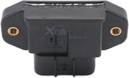 ya 28 10.13 zhengce 20904439 Trailer Brake Module Tow Relay for Chevy Silverado GMC Sierra 150