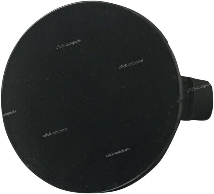 ya 27 10.13 baidi Front Left Side Bumper Tow Trailer Hook Eye Cover Cap for Toyota Auris 2006-2009