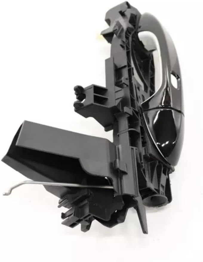 ya 9 10.24 Door Handle Trim for MB GLA250 H247 21-24