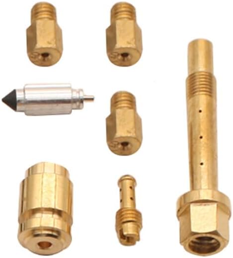 ya 13 9.15 baidi 2x Carburetor Repair Kit for Suzuki RGV250 Gamma VJ21 1988-91 & VJ22 1991-1996