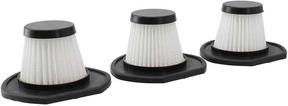ya 26 10.21 baidi Filters For Holife HM218B 3PCS Clean Tool Filter Dust Foam Strainer Kit