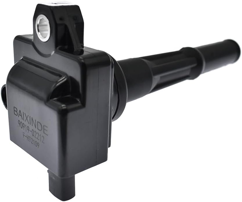 ya 7 8.24 baidi Ignition Coil 90919-02212 for 95-04 for Toyota for 4Runner T100 Tacoma Tundra 3.4L USA