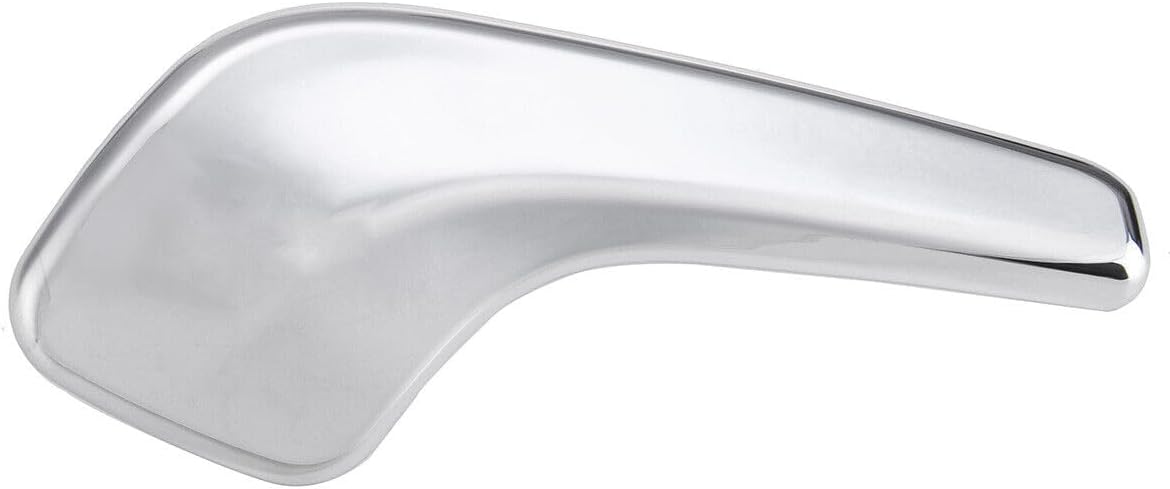 ya 2 8.15 for Vauxhall for Corsa D Interior Door Handle Right + Left 13297814/13297813