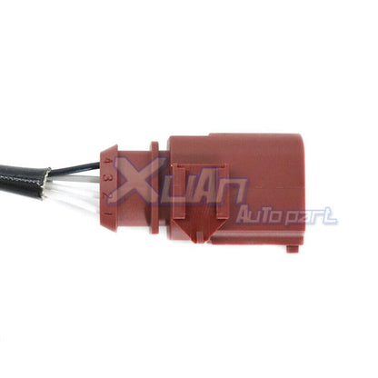 ya 2 8.15 03C906262BB is Suitable for VW Polo Octavia 1.4L 1.6L Upstream Front O2 Oxygen Sensor