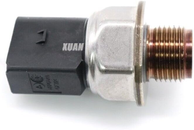 ya 5 8.24 baidi fuel rail pressure sensor 55PP30-01 for Hyundai I30 for Chevrolet for Cruze J300