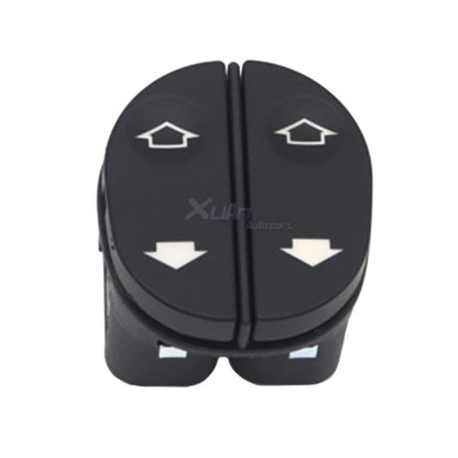 ya 9 10.24 Power Window Switch Driver Side Lifter Winder 96FG14529BC for Ford Fiesta Fusion