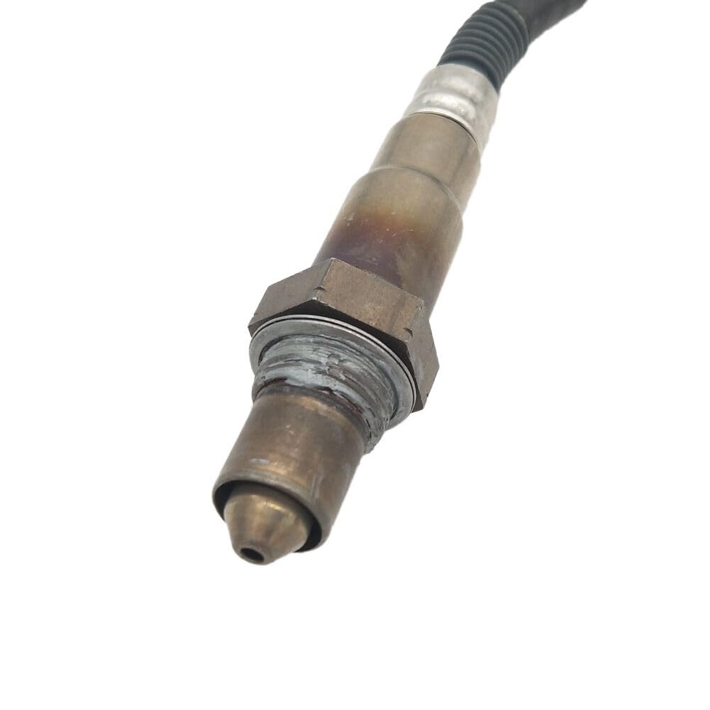 ya 4 8.8 Oxygen Sensor Wideband 0258017212 LSU4.9 for Dodge for Ram 2500 3500 5.7L 6.7L 07-12