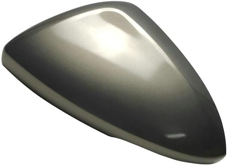 ya 9 10.24 Left front and rear mirror cover fits for Cruze 2017-2019