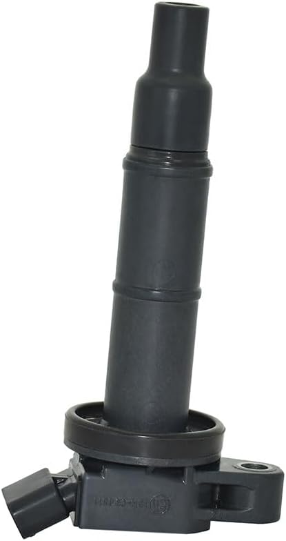 ya 9 10.24 4PCS Ignition Coil 90919-02266 for Scion xB for Toyota Matrix Camry for RAV4 for Pontiac